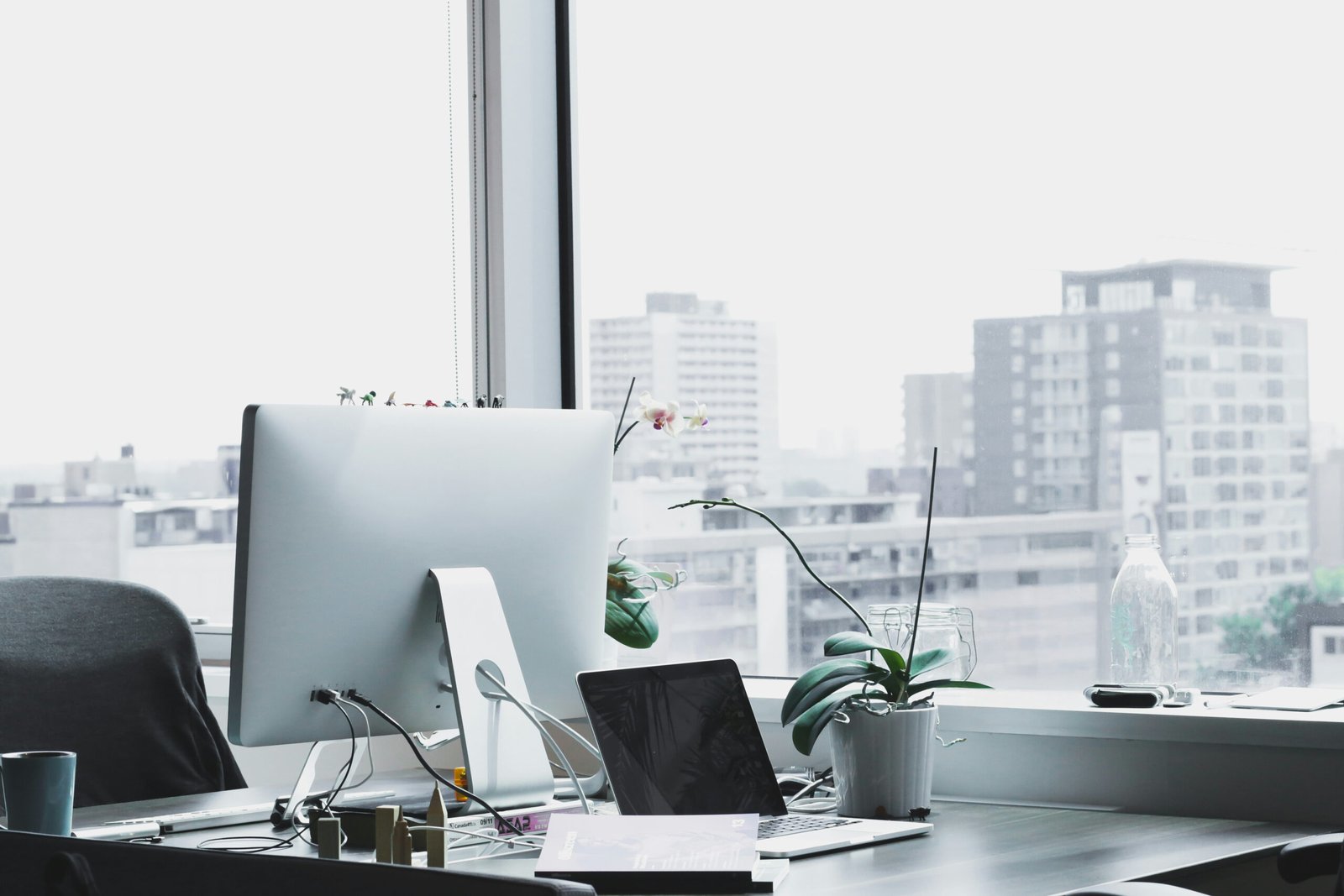 1109 Business operations consulting Systems & Automation