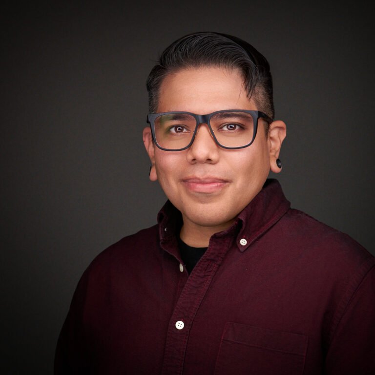 Picture of Drew Martinez